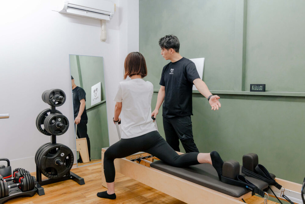 何歳からでも遅くない、姿勢改善という考え方